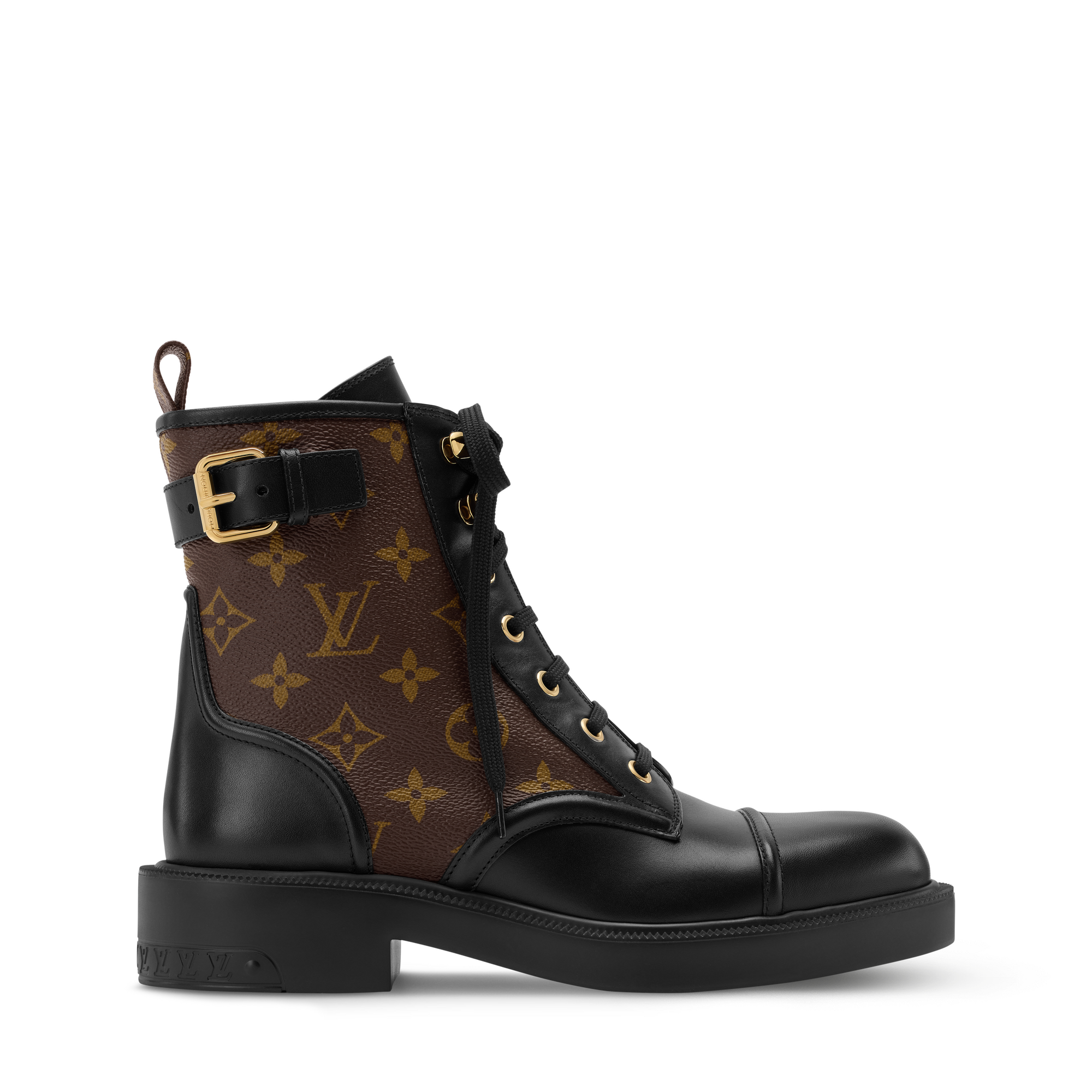Citizen Flat Ranger Boot - Shoes | LOUIS VUITTON